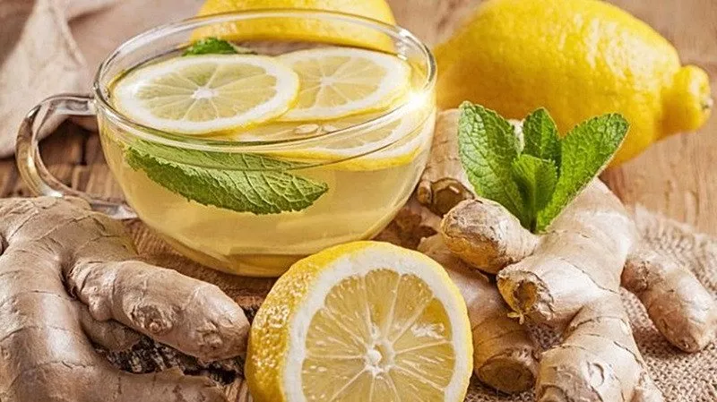 Які напої зміцнюють імунітет