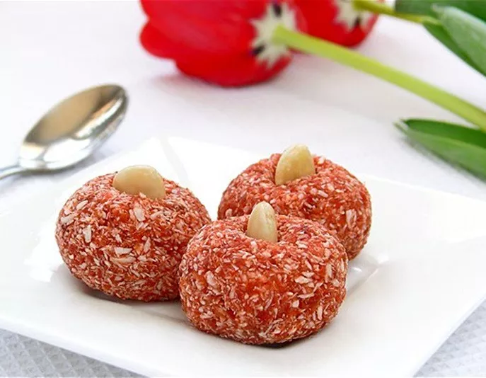 Вишневые конфеты